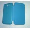 Flip Cover for Micromax A110 Canvas 2 Aqua Blue