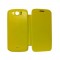 Flip Cover for Micromax A110 Canvas 2 Green
