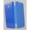 Flip Cover for Samsung Galaxy Core II Dual SIM SM-G355H Royal Blue