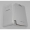 Flip Cover for Samsung Galaxy Core II Dual SIM SM-G355H White