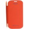Flip Cover for Samsung Galaxy Grand I9082 Orange