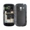 Full Body Housing For Samsung I8190 Galaxy S3 Mini Black - Maxbhi Com