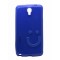 Smiley Back Case for Samsung Galaxy Note 3 Neo
