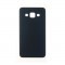Back Panel Cover For Samsung Galaxy A3 Sma300f Black - Maxbhi Com