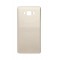 Back Panel Cover For Samsung Galaxy A7 Sma700 With Dual Sim Gold - Maxbhi.com