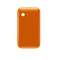Back Panel Cover For Samsung Galaxy Y S5630 Orange - Maxbhi.com