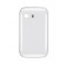 Back Panel Cover For Samsung Galaxy Y S5630 White - Maxbhi.com