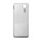Back Panel Cover For Sony Ericsson T250i White - Maxbhi.com