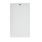 Back Panel Cover for Sony Xperia Z3 Tablet Compact 16GB 4G LTE - White