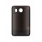 Back Panel Cover For Taxcell T800 Black - Maxbhi.com