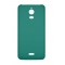 Back Panel Cover For Wiko Wax Turquoise - Maxbhi.com