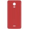 Back Panel Cover For Wiko Waxcoral - Maxbhi Com
