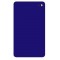 Back Panel Cover for Zync Z81 - Blue