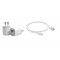 Mobile Phone Charger for  Micromax Canvas Spark Q380 - Maxbhi.com