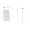 Mobile Phone Charger for  Apple iPhone 7 128GB - Maxbhi.com