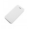 Flip Cover For Apple Iphone 5s White By - Maxbhi.com