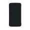 Flip Cover For Karbonn Android One Sparkle V Black By - Maxbhi.com