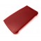 Flip Cover For Sony Xperia P Lt22i Nypon Red By - Maxbhi.com