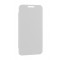 Flip Cover For Micromax Canvas Juice 2 White By - Maxbhi Com