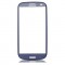 Gorilla Glass For Samsung Galaxy S3 i9300  Pebble Blue