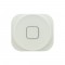 Home Button For Apple iPhone 5, 5G White