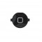 Home Button For Apple Iphone 3gs Black - Maxbhi.com