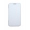 Flip Cover For Gionee F103 White By - Maxbhi.com
