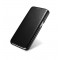 Flip Cover For Samsung Galaxy S7 Edge Cdma Black By - Maxbhi.com