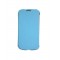 Flip Cover For Samsung I9305 Galaxy S3 Lte Blue By - Maxbhi.com