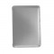 Flip Cover For Xiaomi Mipad Grey By - Maxbhi.com