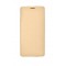 Flip Cover For Gionee S6 Gold By - Maxbhi.com