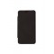 Flip Cover For Sony Ericsson Satio Idou Black By - Maxbhi.com
