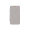 Flip Cover For Sony Ericsson Satio Idou Silver By - Maxbhi.com