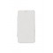 Flip Cover For Sony Ericsson Satio Idou White By - Maxbhi.com