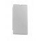 Flip Cover For Sony Ericsson Xperia Arc S Lt18i Silver By - Maxbhi.com