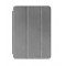 Flip Cover For Apple Ipad Mini 3 Grey By - Maxbhi.com