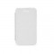 Flip Cover For Sony Ericsson W8 White By - Maxbhi.com