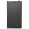 Flip Cover for Nokia 7310 Supernova - Black