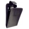Flip Cover for Nokia 8310 - Black