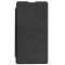 Flip Cover for Nokia Asha 202 - Black
