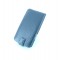 Flip Cover For Nokia C3 Blue By - Maxbhi Com