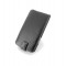 Flip Cover For Nokia C3 Grey By - Maxbhi Com