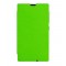 Flip Cover for Nokia X2-00 - Black