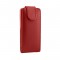 Flip Cover For Nokia N76 Red By - Maxbhi Com