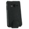 Flip Cover for Samsung S3310 - Black