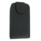 Flip Cover for Samsung X820 - Black