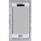 Front Glass Lens for Samsung I9100 Galaxy S II White