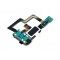 Audio Jack Flex Cable For Samsung Galaxy S i9003