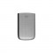 Back Cover for BlackBerry Torch 9800 Silver