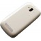 Back Cover for Nokia Lumia 610 White